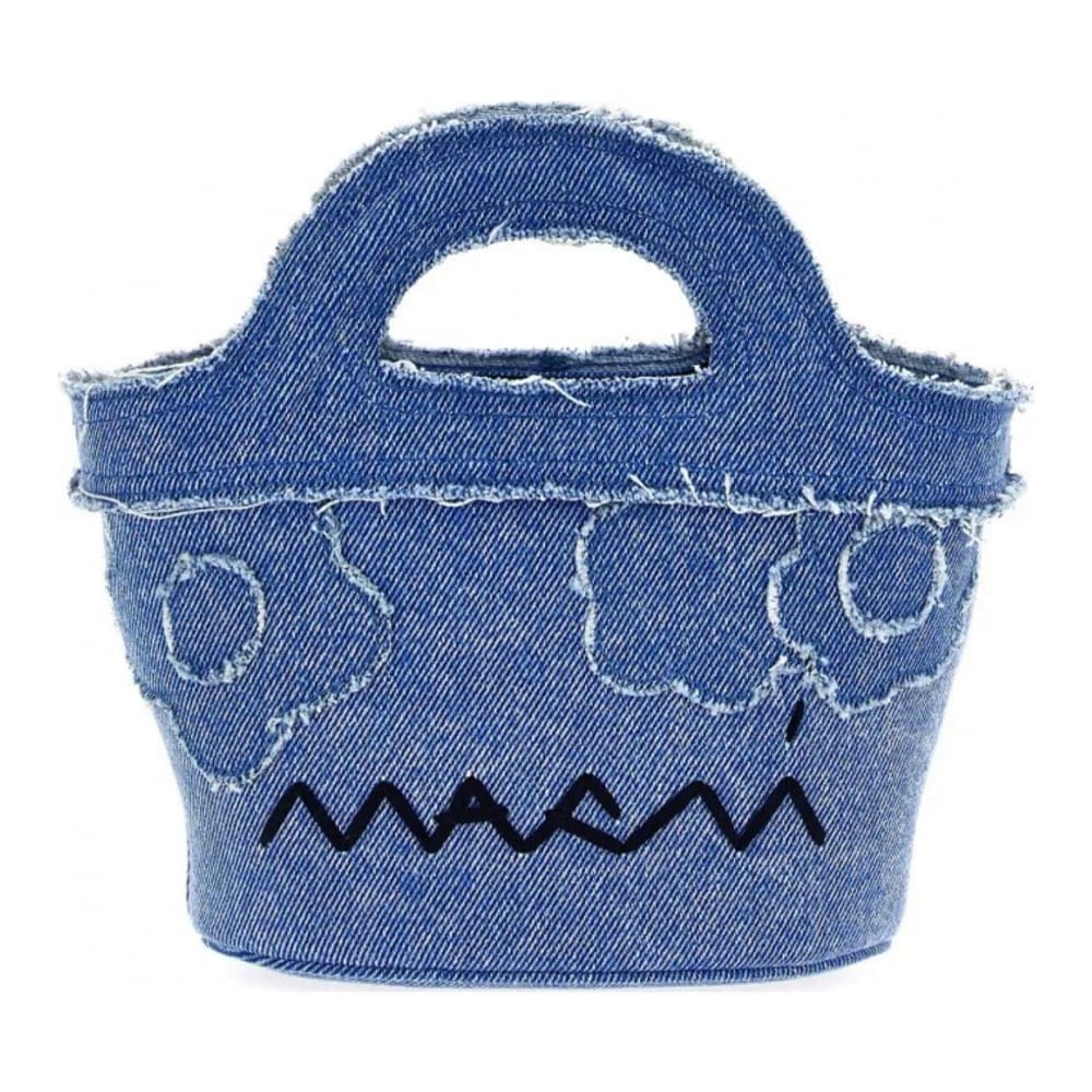 Marni - Sac Cabas 'Mini Tropicalia' pour Femmes
