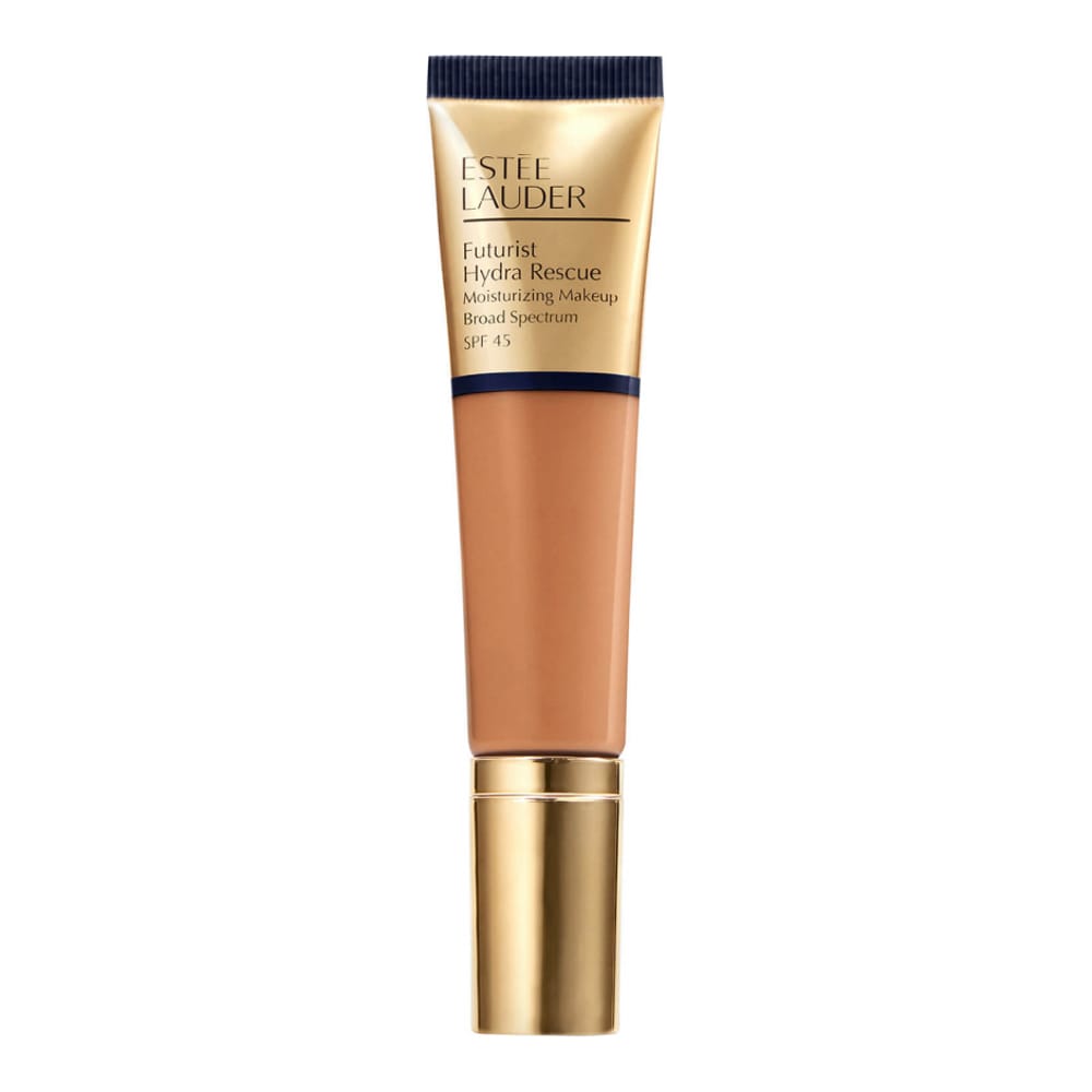 Estée lauder - Fond de teint 'Futurist Hydra Rescue Moisturizing SPF45' - 5W1 Bronze 30 ml