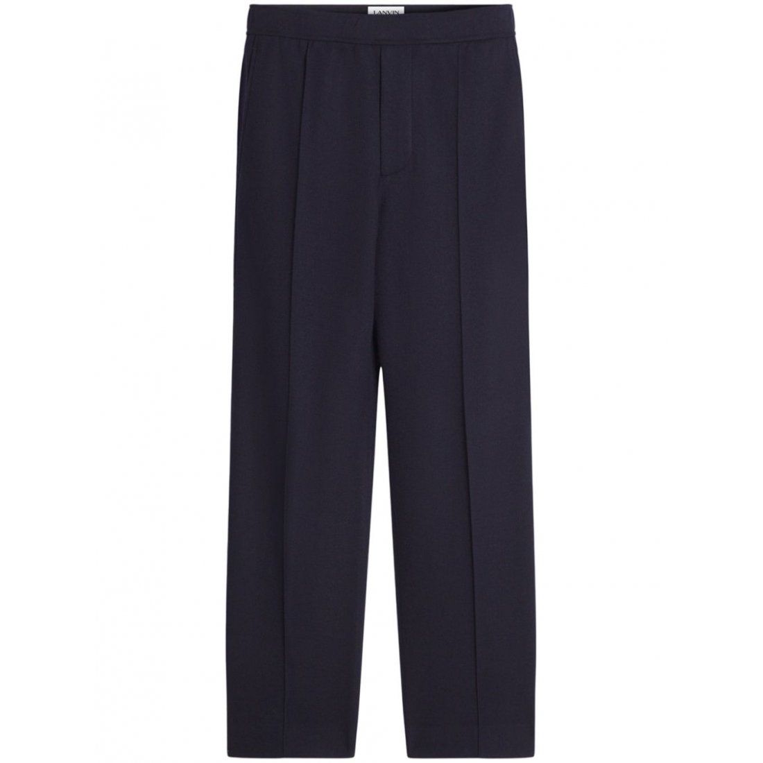 Lanvin - Pantalon 'Elasticated-Waist' pour Hommes