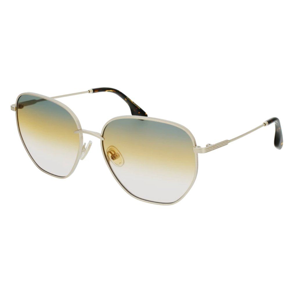Victoria beckham - Lunettes de soleil 'VB219S 727 33E' pour Femmes