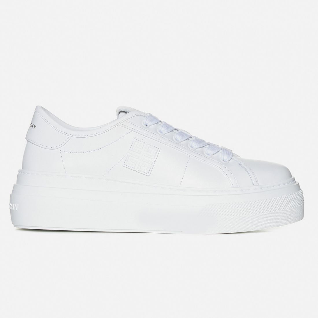 Givenchy - Sneakers '4G Logo' pour Femmes