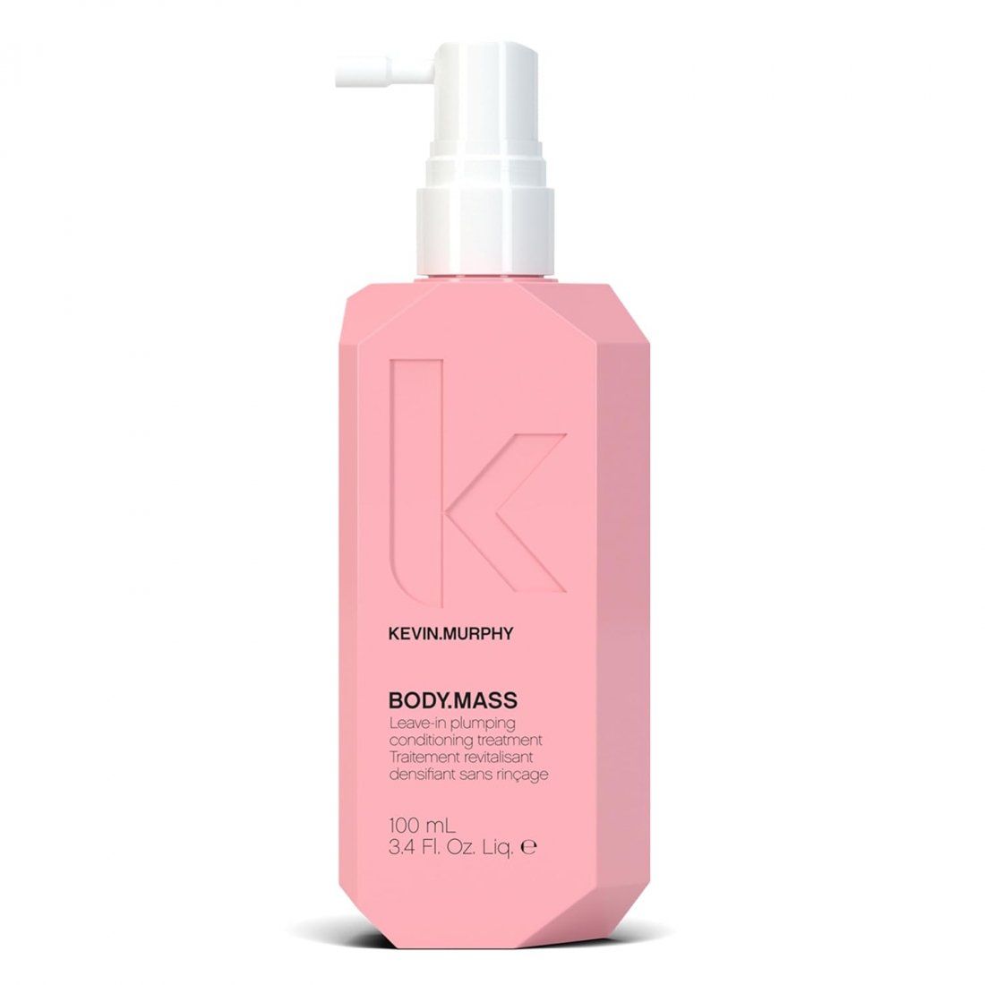 Kevin murphy - Traitement sans rinçage 'Body.Mass' - 100 ml