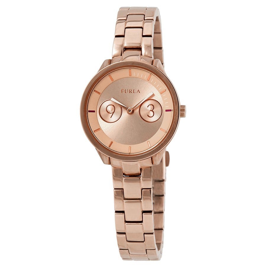 Furla - Montre 'R4253102518' pour Femmes