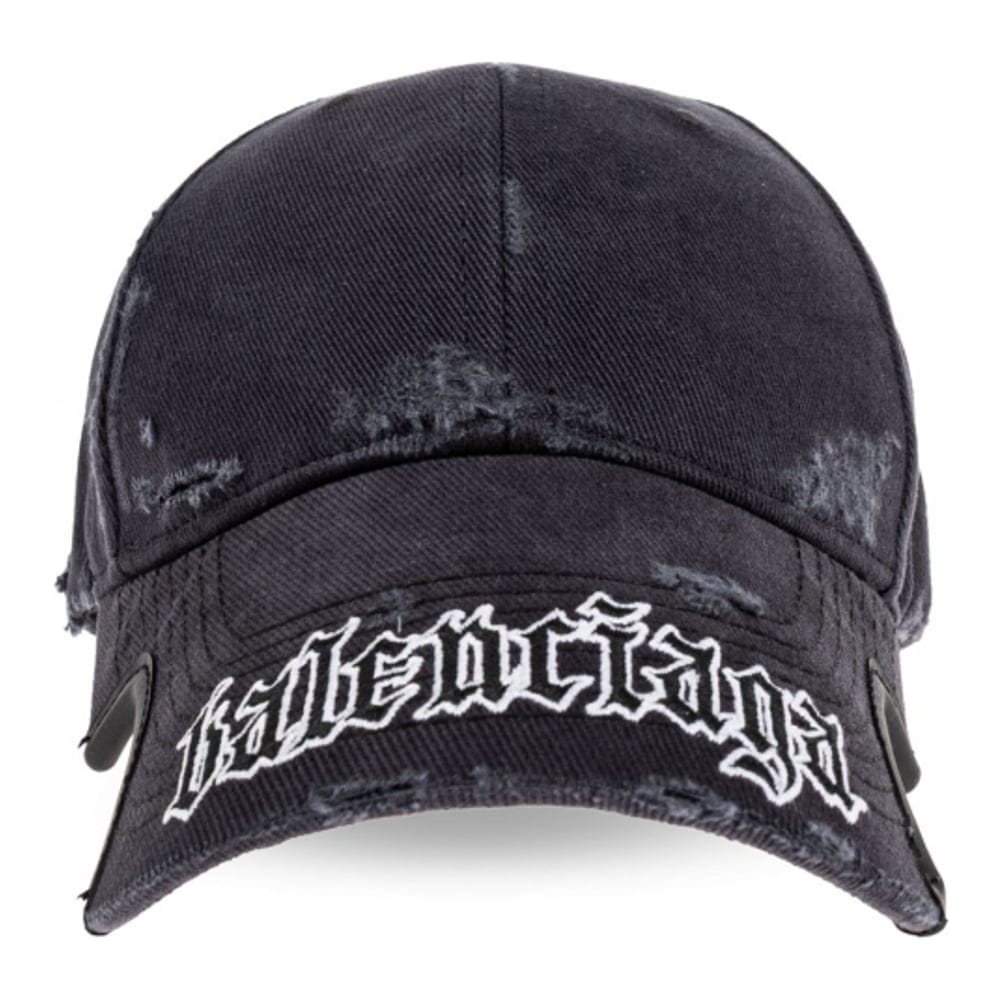 Balenciaga - Casquette pour Femmes