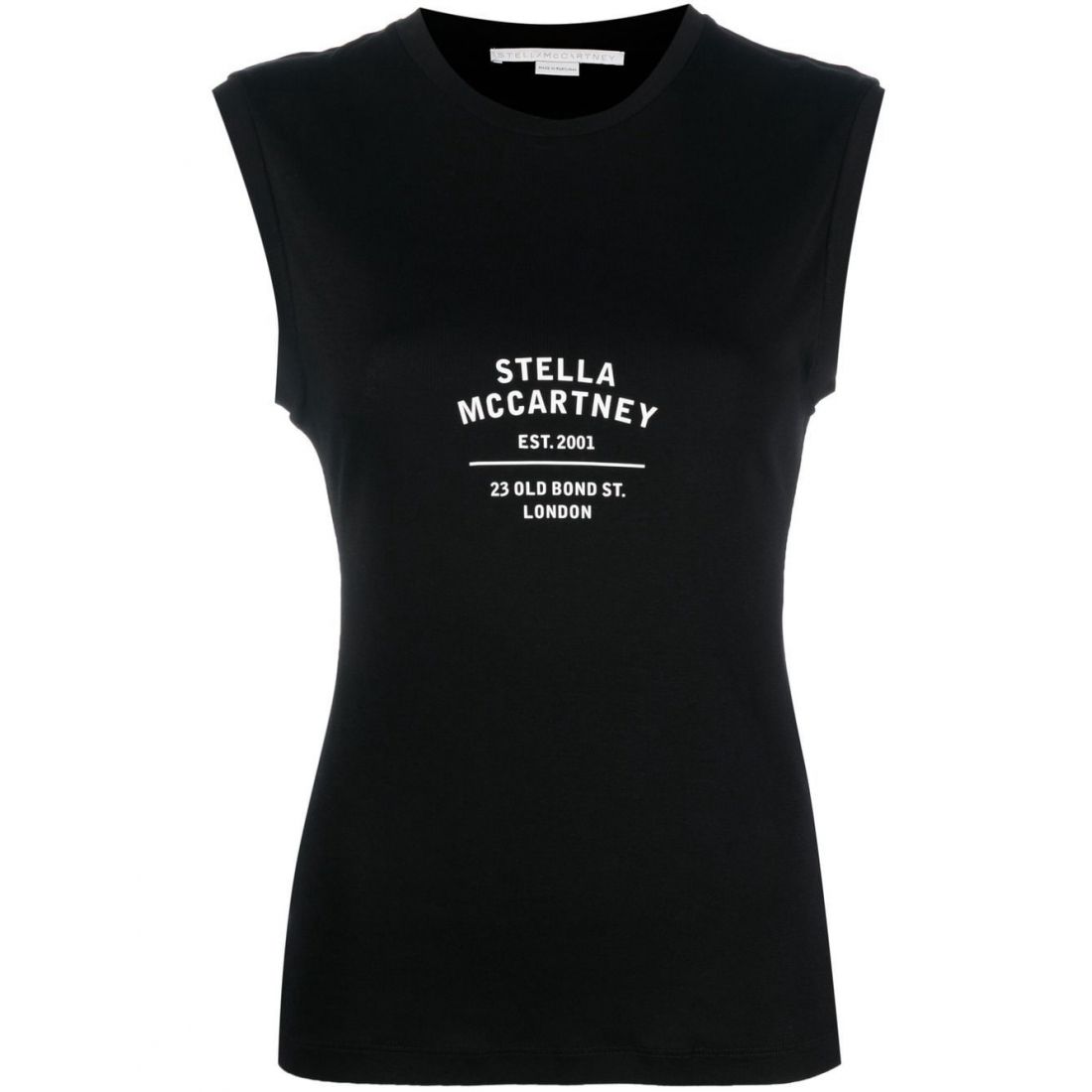 Stella McCartney - T-shirt 'Bond Street' pour Femmes