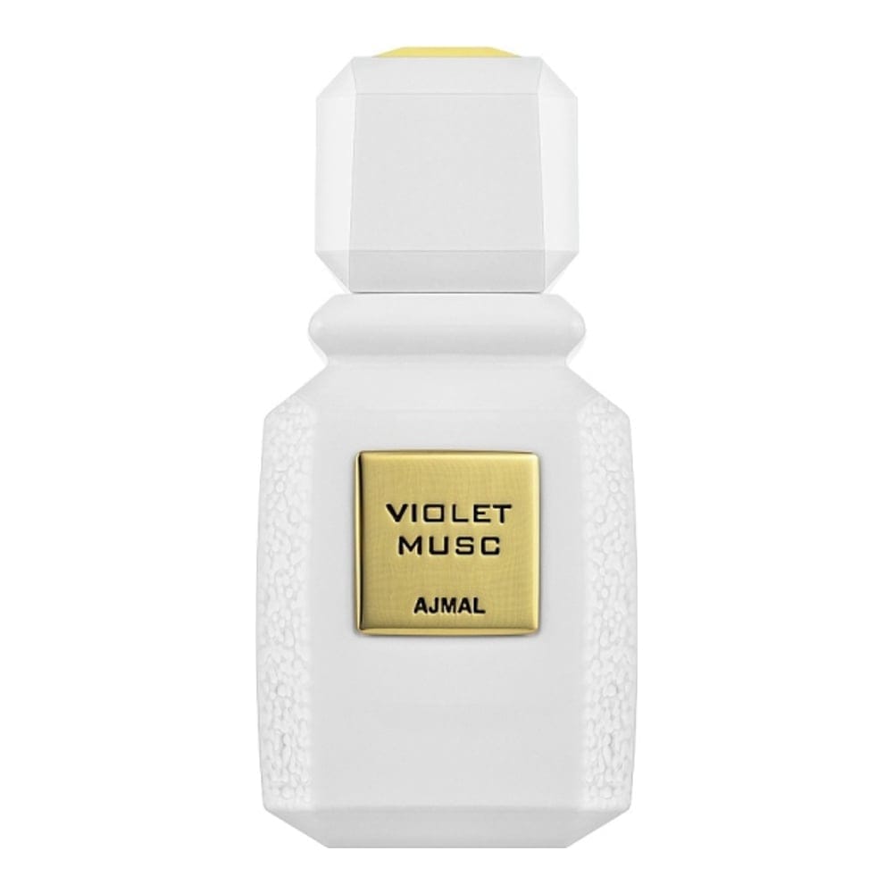 Ajmal - Eau de parfum 'Violet Musc' - 100 ml