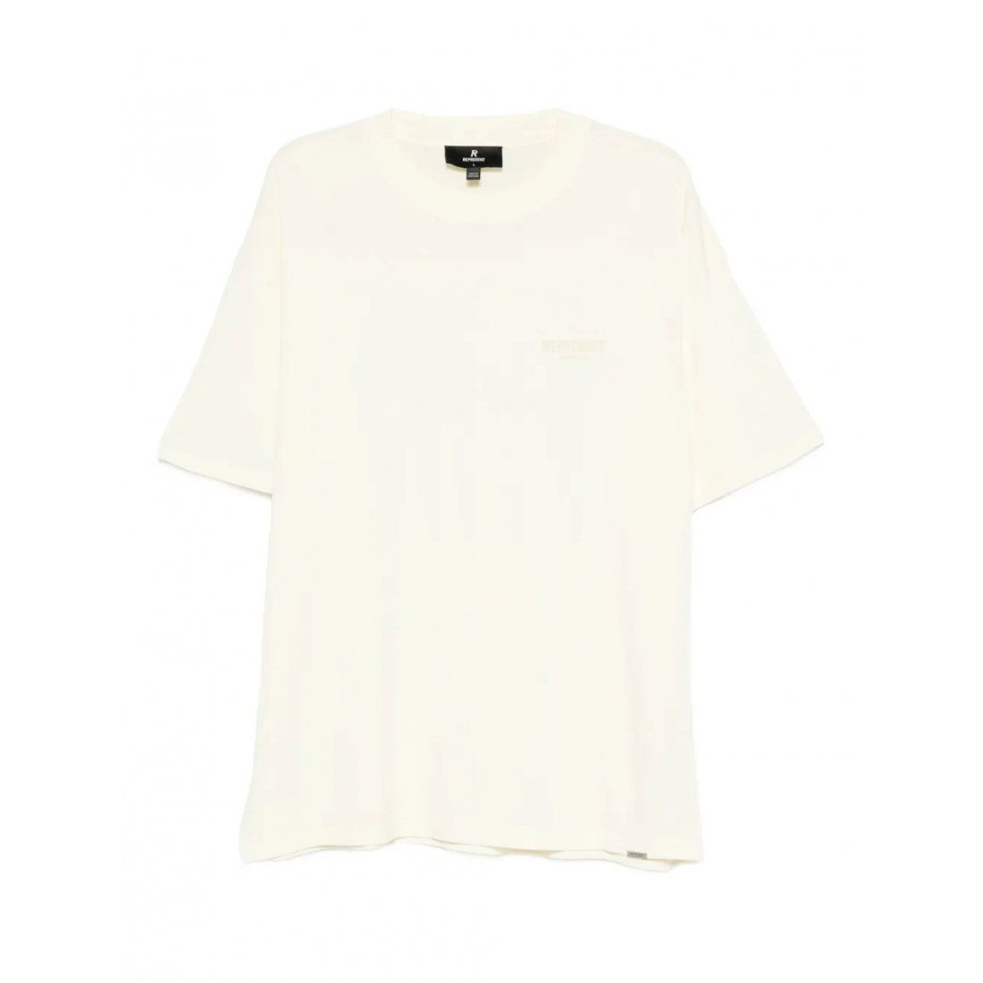 Represent - T-shirt 'Logo-Print' pour Hommes