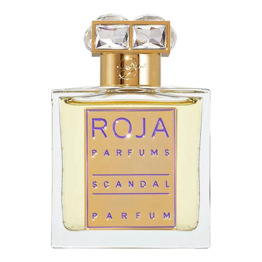 Roja parfums - Parfum 'Scandal Pour Femme' - 50 ml
