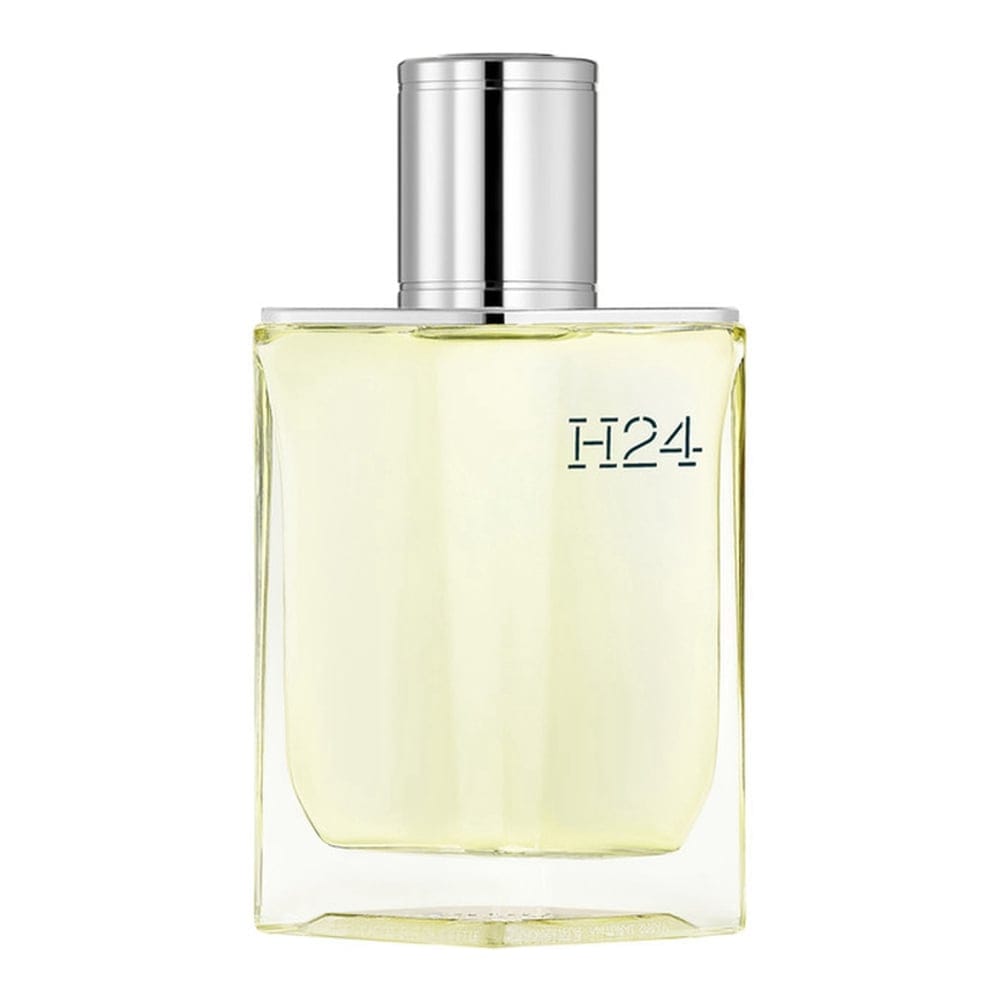 Hermès - "Eau de toilette - Rechargeable 'H24' - 50 ml"