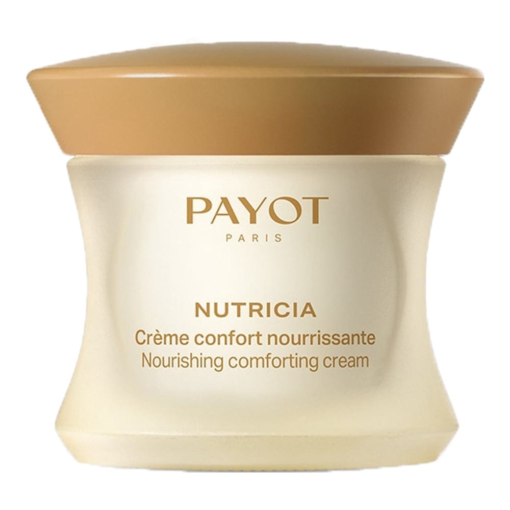 Payot - Crème visage 'Nutricia Confort' - 50 ml