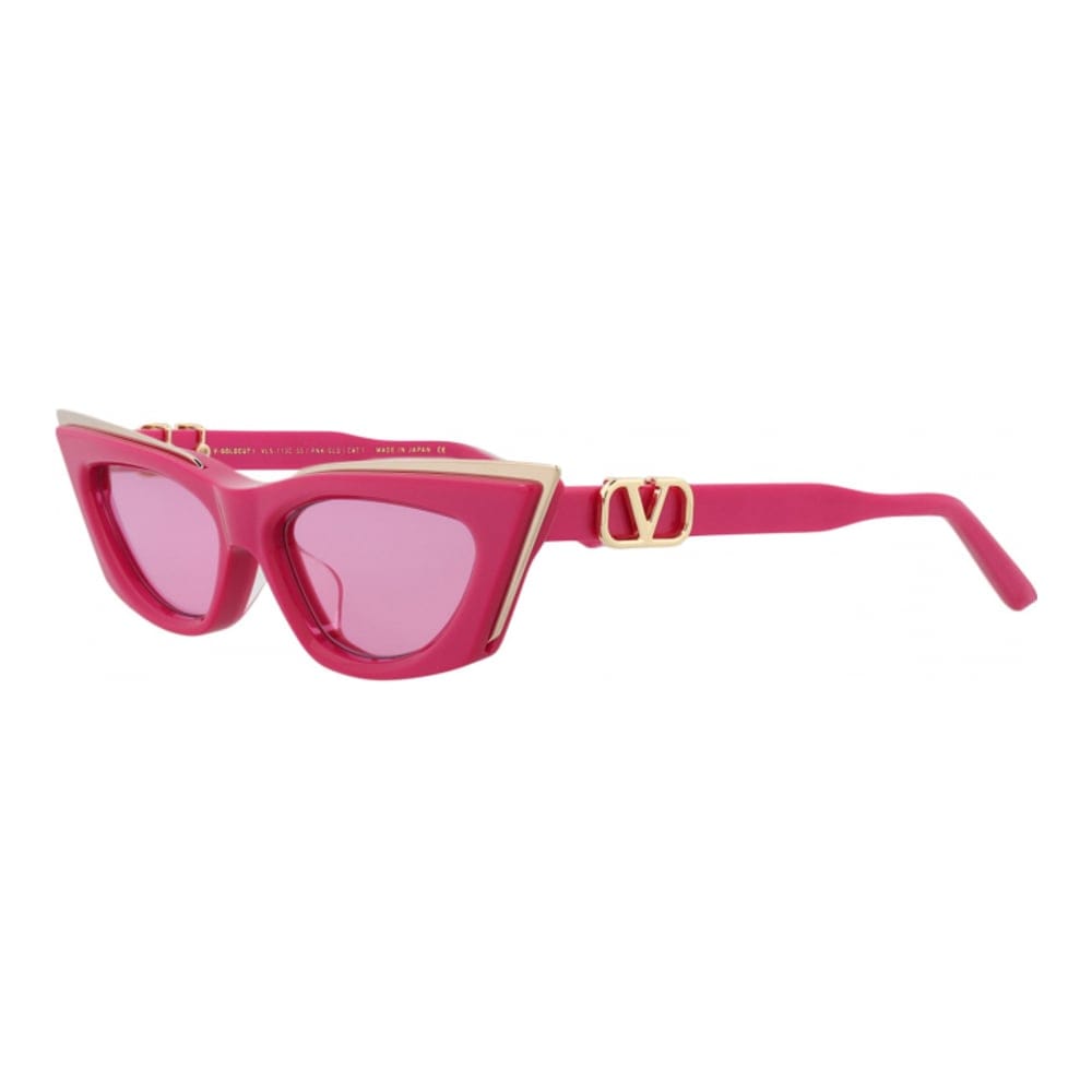 Valentino - Lunettes de soleil 'Cat Eye' pour Femmes