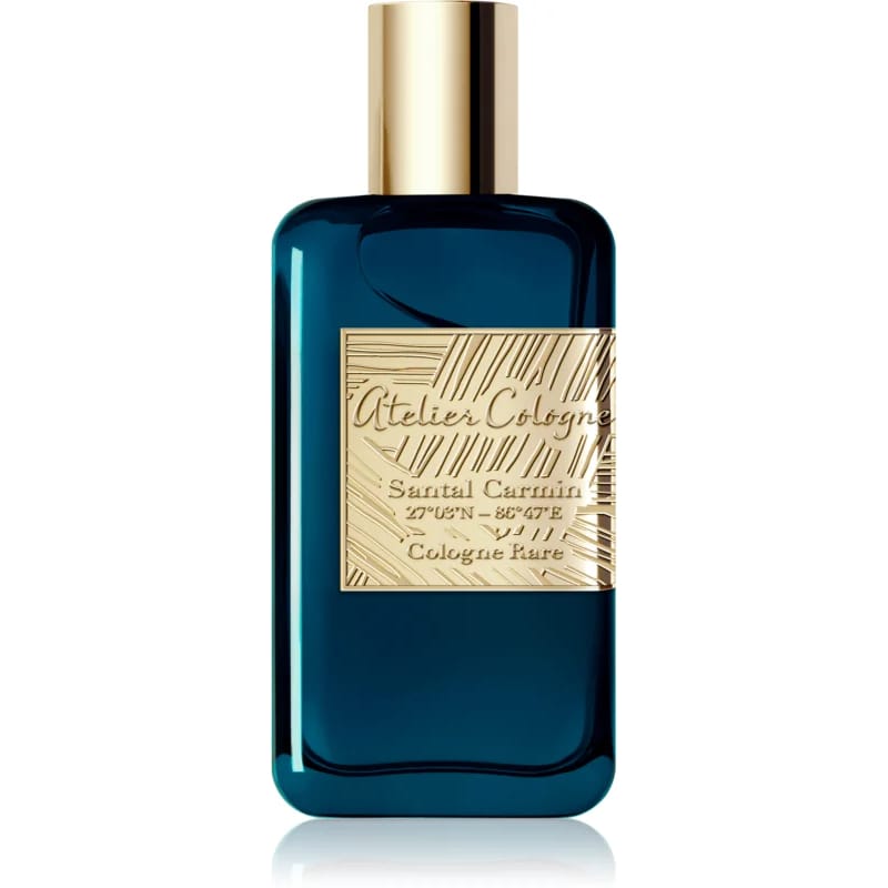 Atelier Cologne - Eau de parfum 'Santal Carmin' - 100 ml