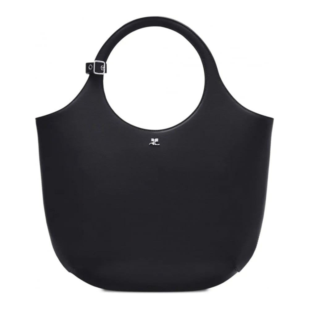 Courrèges - Sac à main 'Holy Midi' pour Femmes