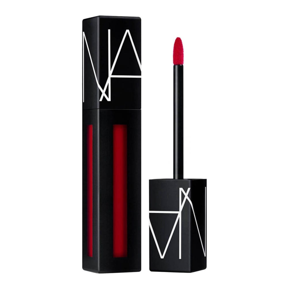 Nars - Rouge à lèvres liquide 'Powermatte' - Don't Stop 5.5 g