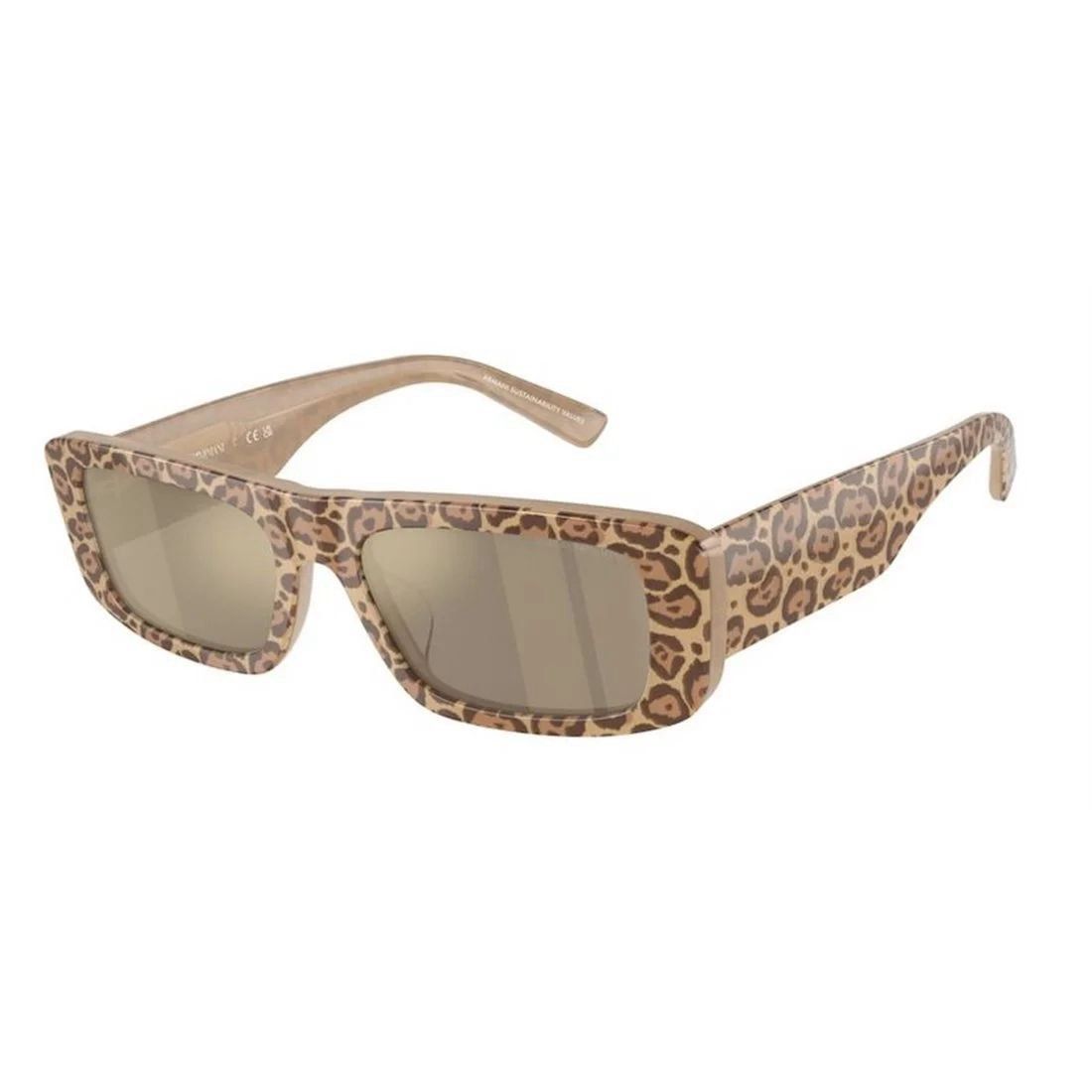 Emporio armani - Lunettes de soleil 'EA4229U-61195A' pour Femmes