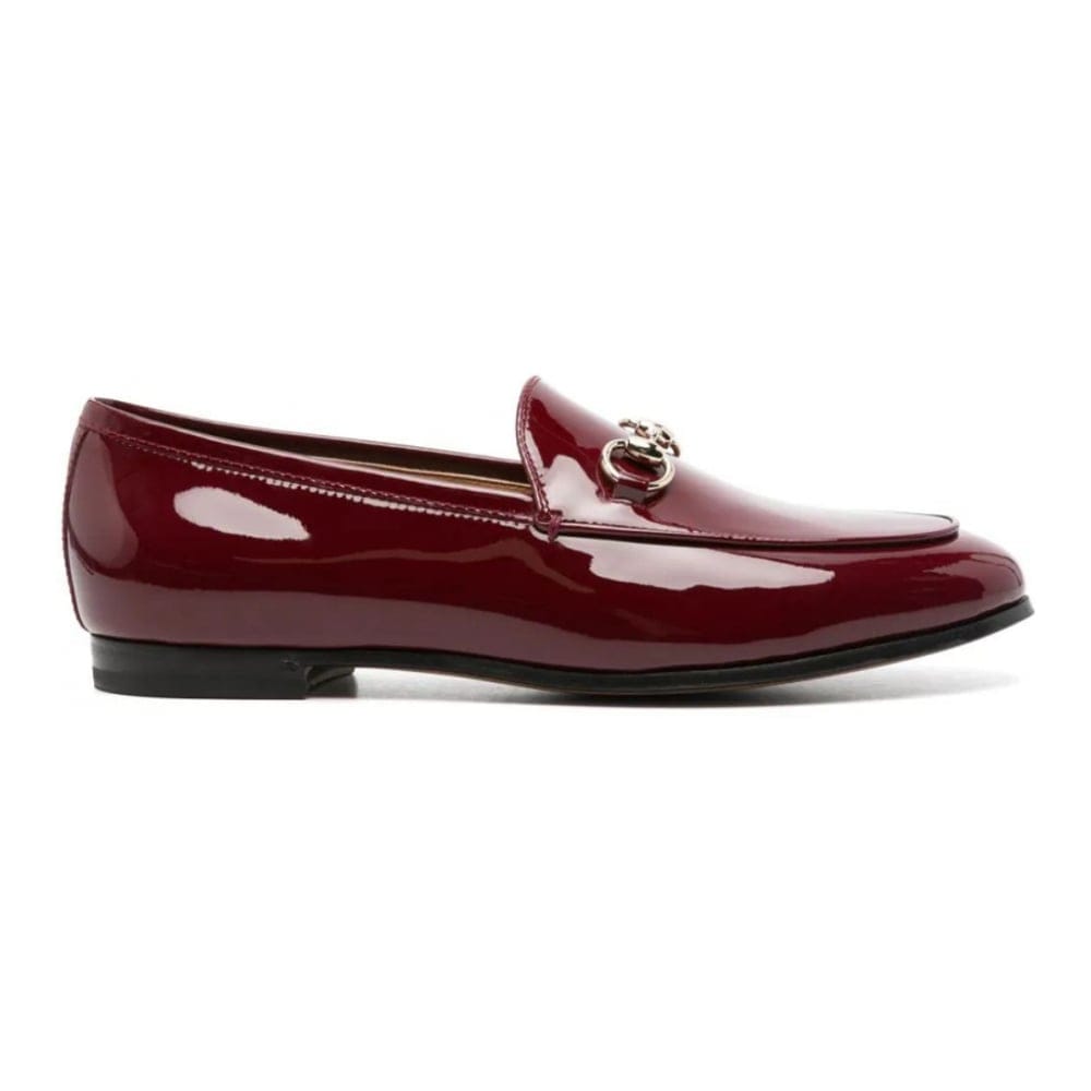 Gucci - Mocassins 'Horsebit-Detailed' pour Femmes