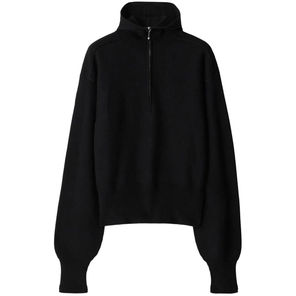 Burberry - Pull 'Half Zip' pour Hommes