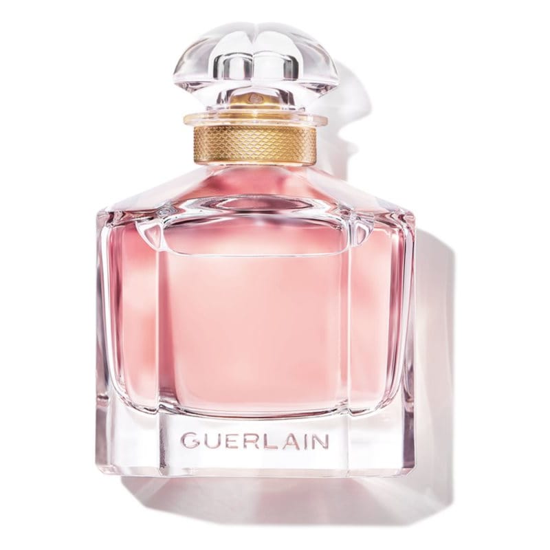 Guerlain - Eau de parfum 'Mon Guerlain' - 100 ml