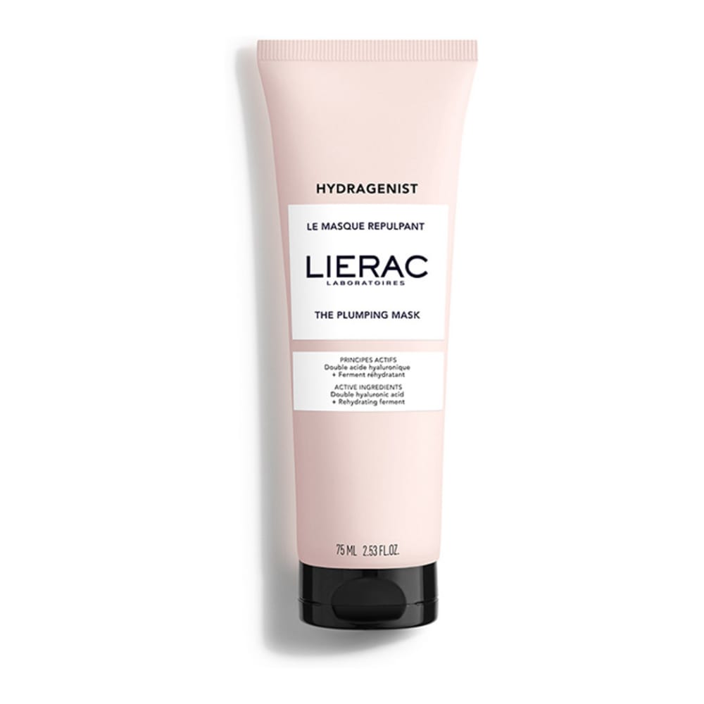 Lierac - Masque visage 'Hydragenist The Plumping' - 75 ml