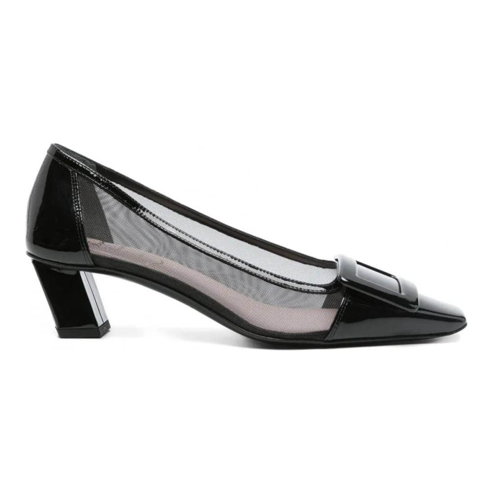 Roger vivier - Escarpins 'Mesh-Panelled' pour Femmes