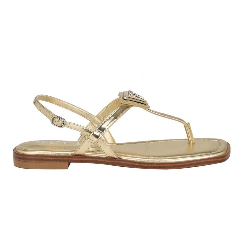 Guess - Sandales à brides 'Rainey' pour Femmes
