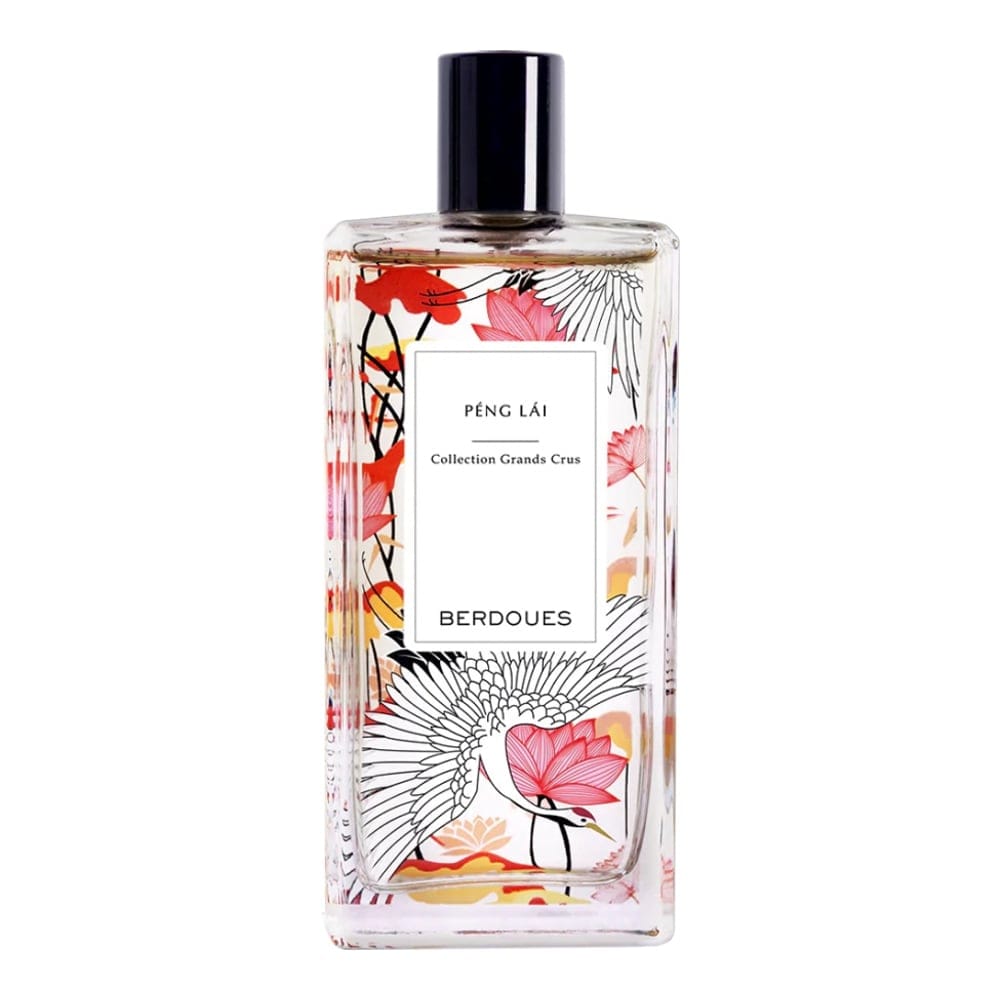 Berdoues - Eau de parfum 'Peng Lai' - 100 ml