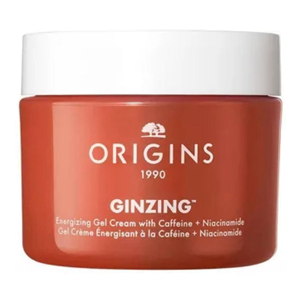 Origins - Gel hydratant 'GinZing™ Oil-Free Energy-Boosting' - 50 ml