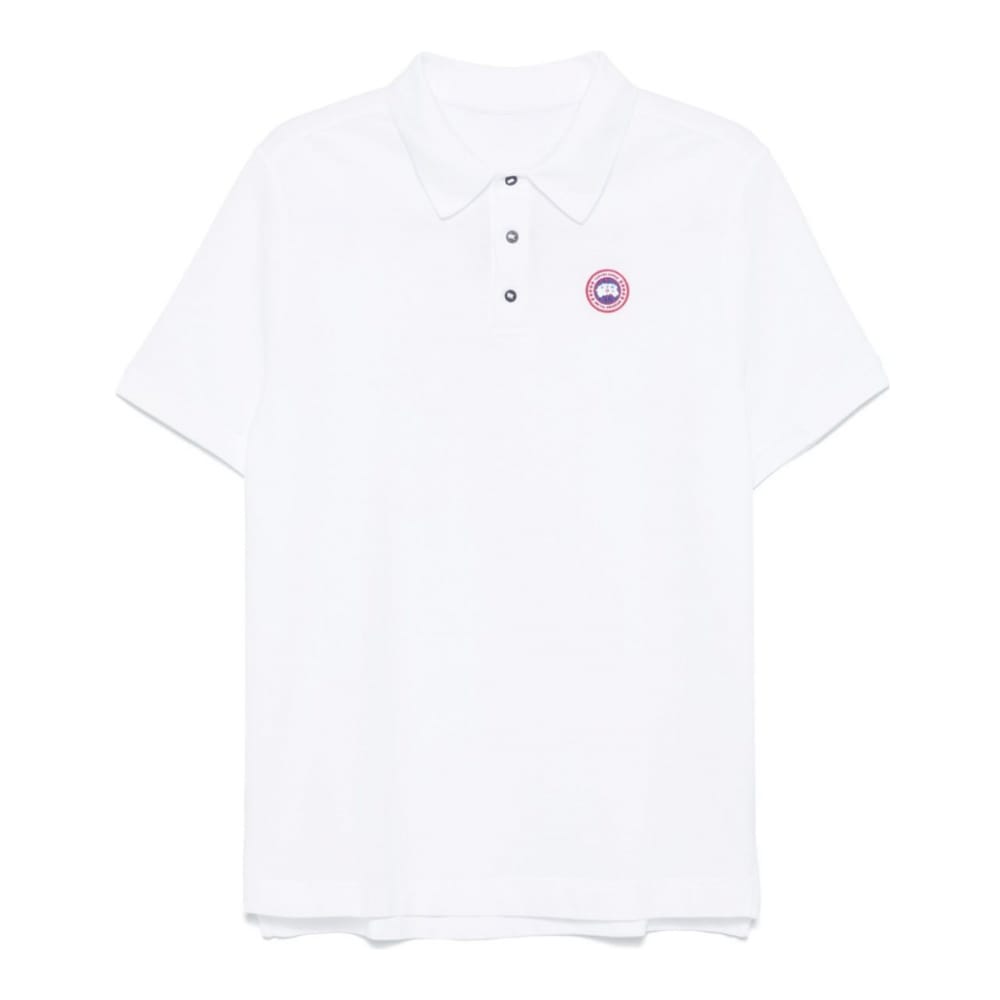 Canada goose - Polo 'Beckley' pour Hommes