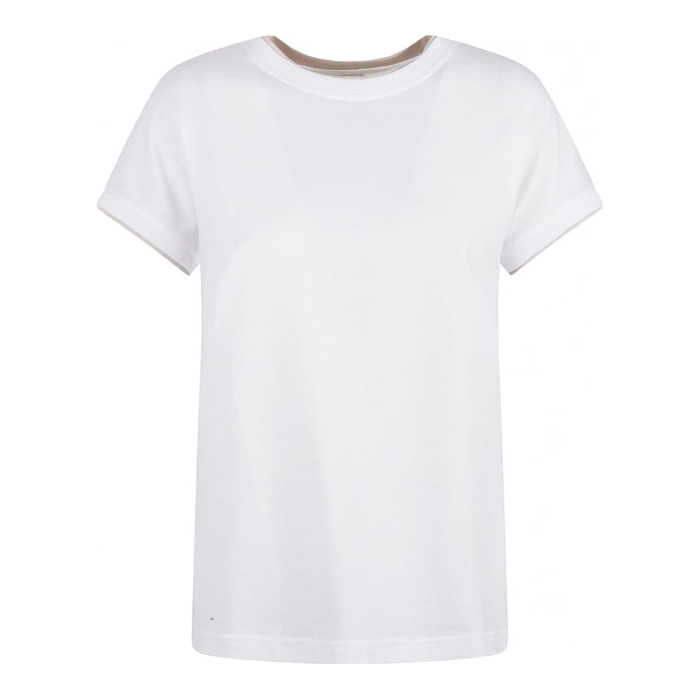Eleventy - T-shirt pour Femmes