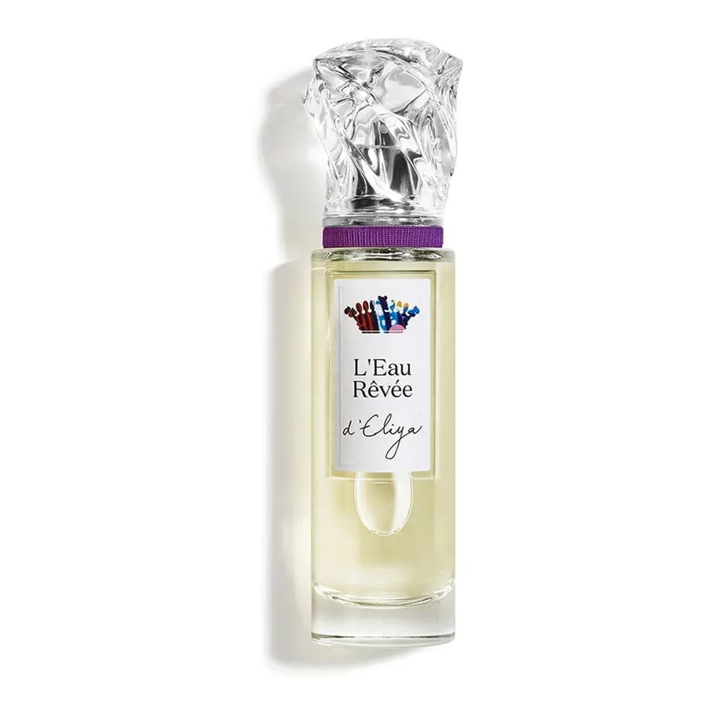 Sisley - "Eau de toilette 'L'Eau Rêvée D'Eliya' - 50 ml"-0