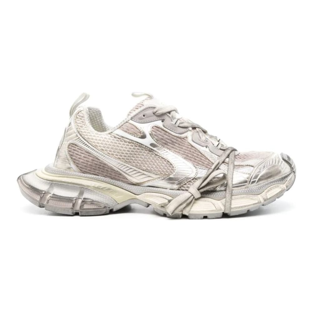 Balenciaga - Sneakers '3XL' pour Hommes