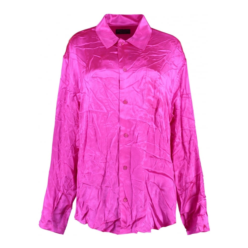 Balenciaga - Chemise pour Femmes