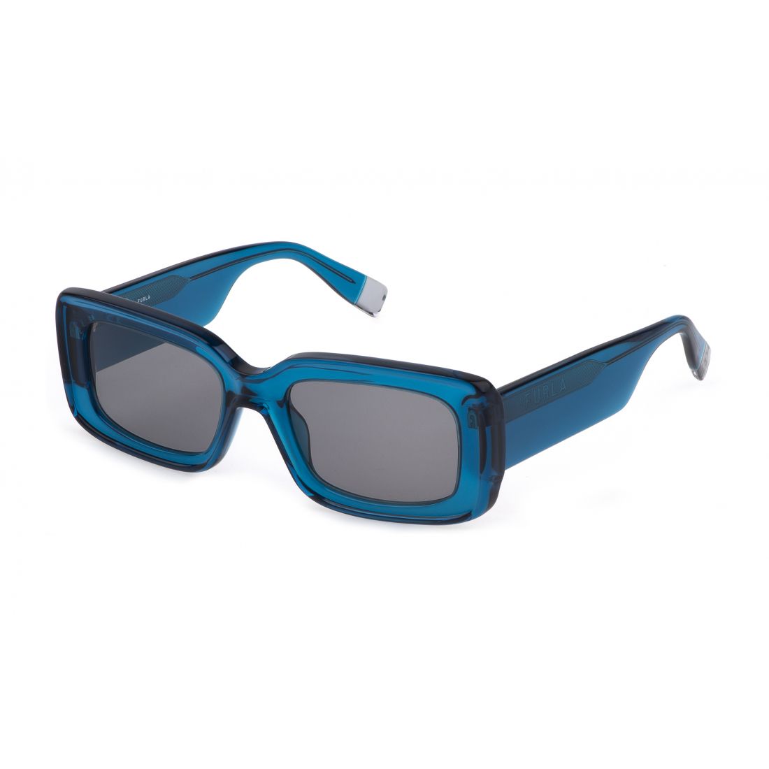 Furla - "Lunettes de soleil 'SFU630V-530855' pour Femmes"
