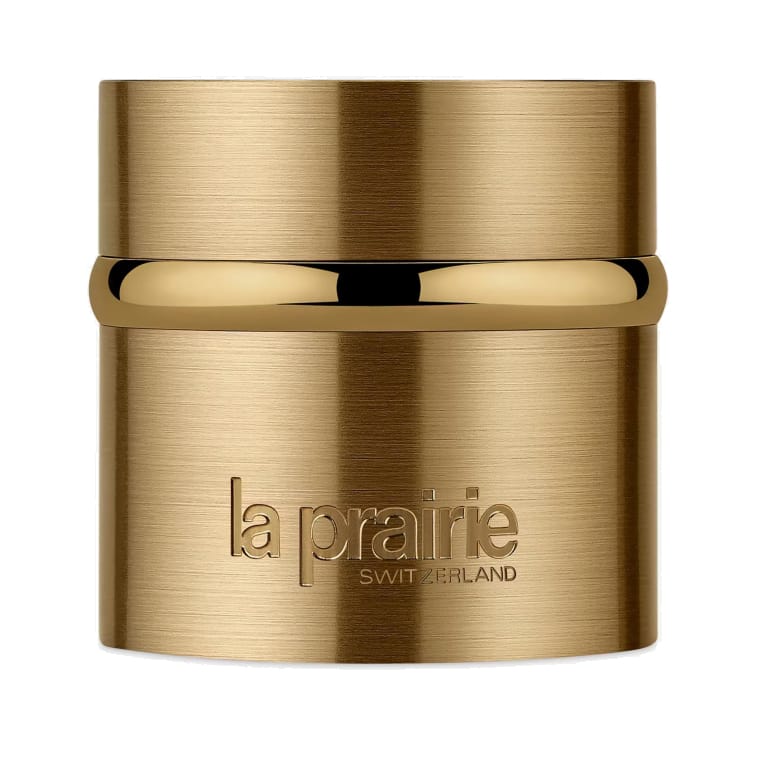 La Prairie - Crème visage 'Pure Gold Radiance' - 50 ml