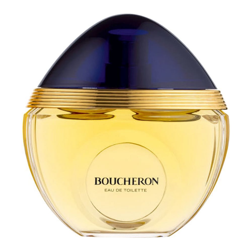 Boucheron - Eau de toilette 'Boucheron' - 100 ml