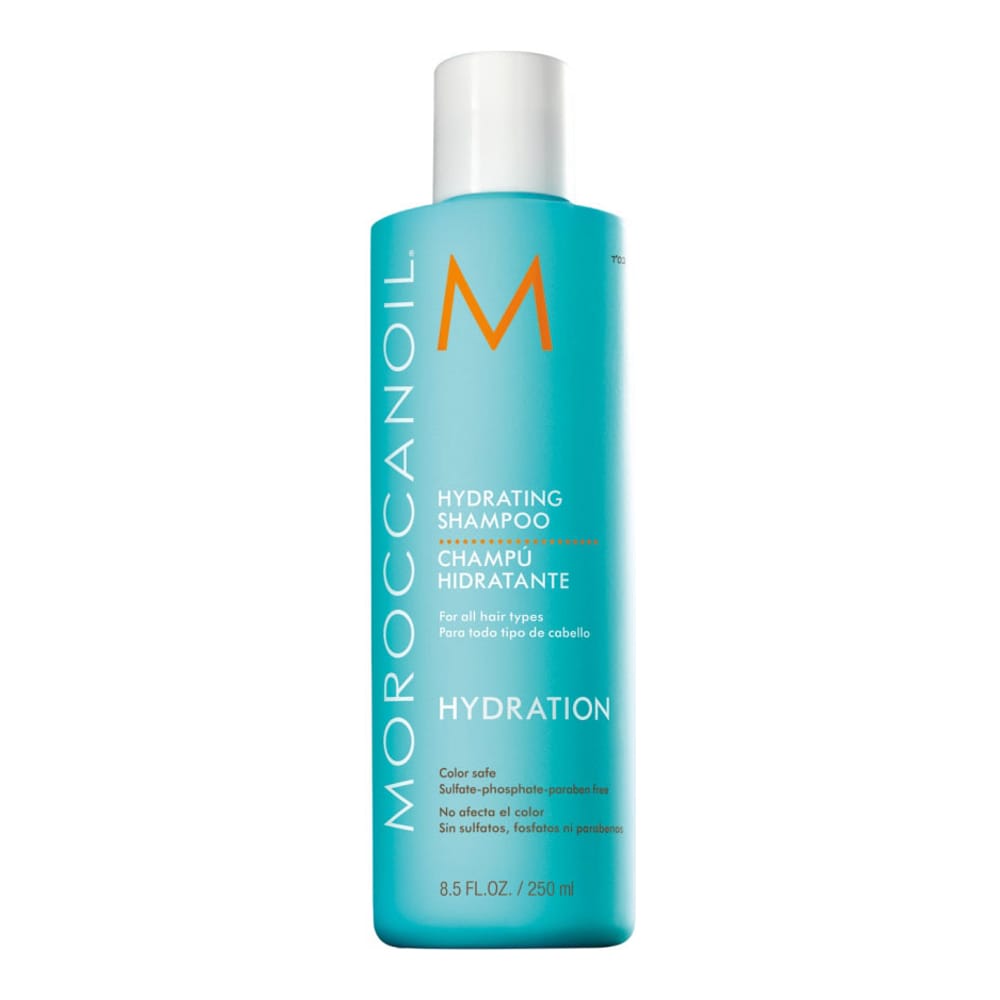 Moroccanoil - Shampoing 'Hydrating' - 250 ml