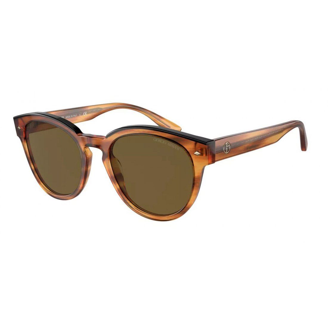Giorgio armani - Lunettes de soleil 'AR8164F-592173' pour Femmes