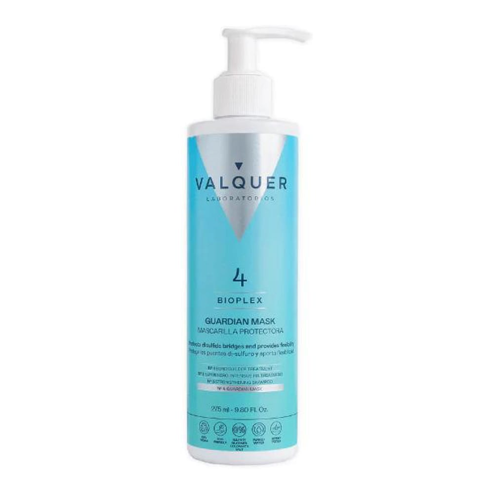 Valquer - Masque capillaire 'Bioplex Nº4 Guardian' - 275 ml