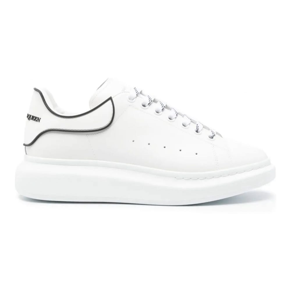 Alexander mcqueen - Sneakers 'Lace-Up' pour Hommes