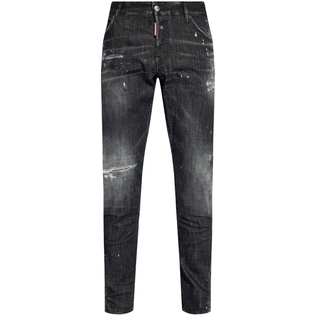 Dsquared - Jeans 'Distressed' pour Hommes