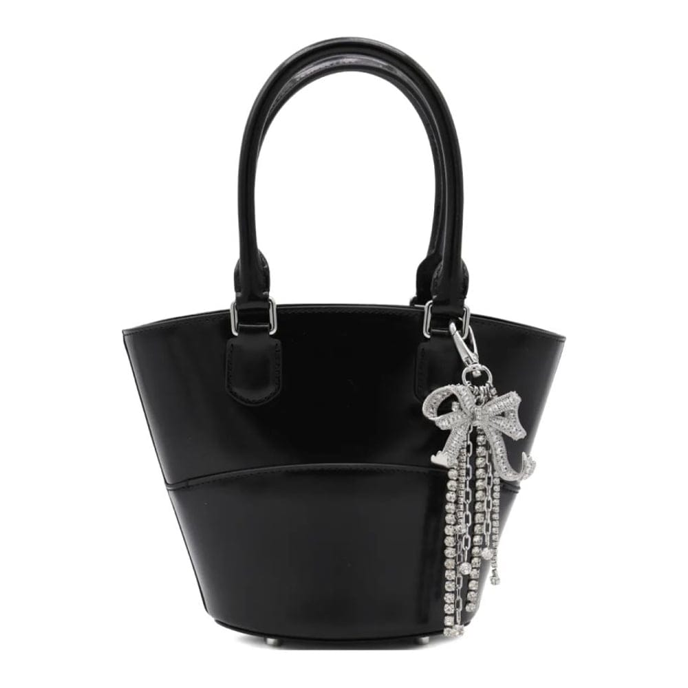Self-portrait - Sac seau pour Femmes
