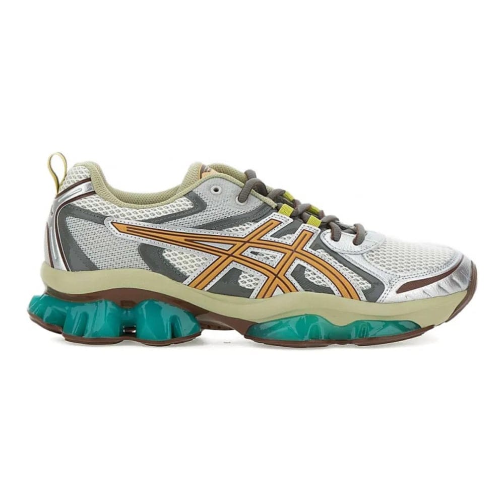 Asics - Sneakers 'Panelled Running' pour Hommes