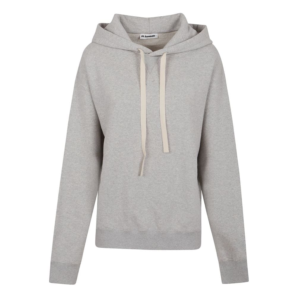 Jil sander - Sweatshirt à capuche  pour Femmes