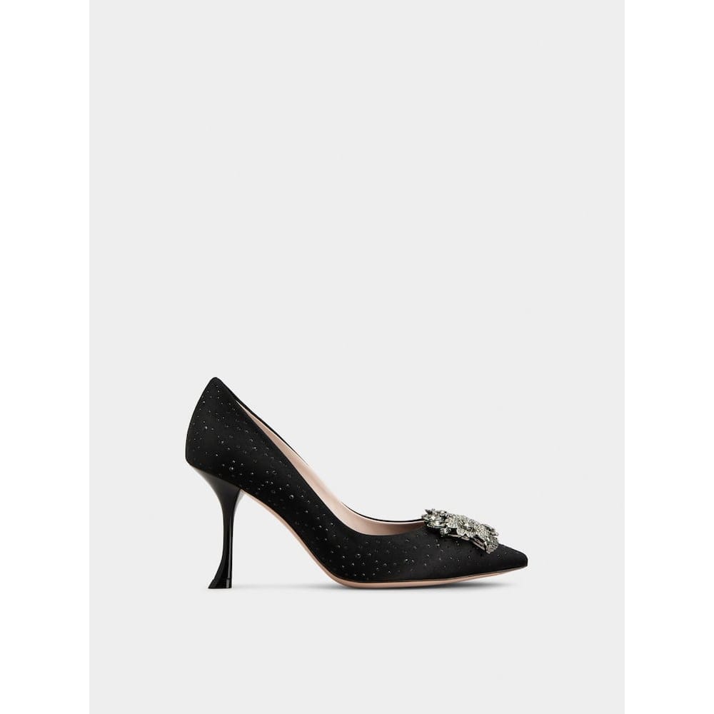 Roger vivier - Escarpins 'Efflorescence' pour Femmes
