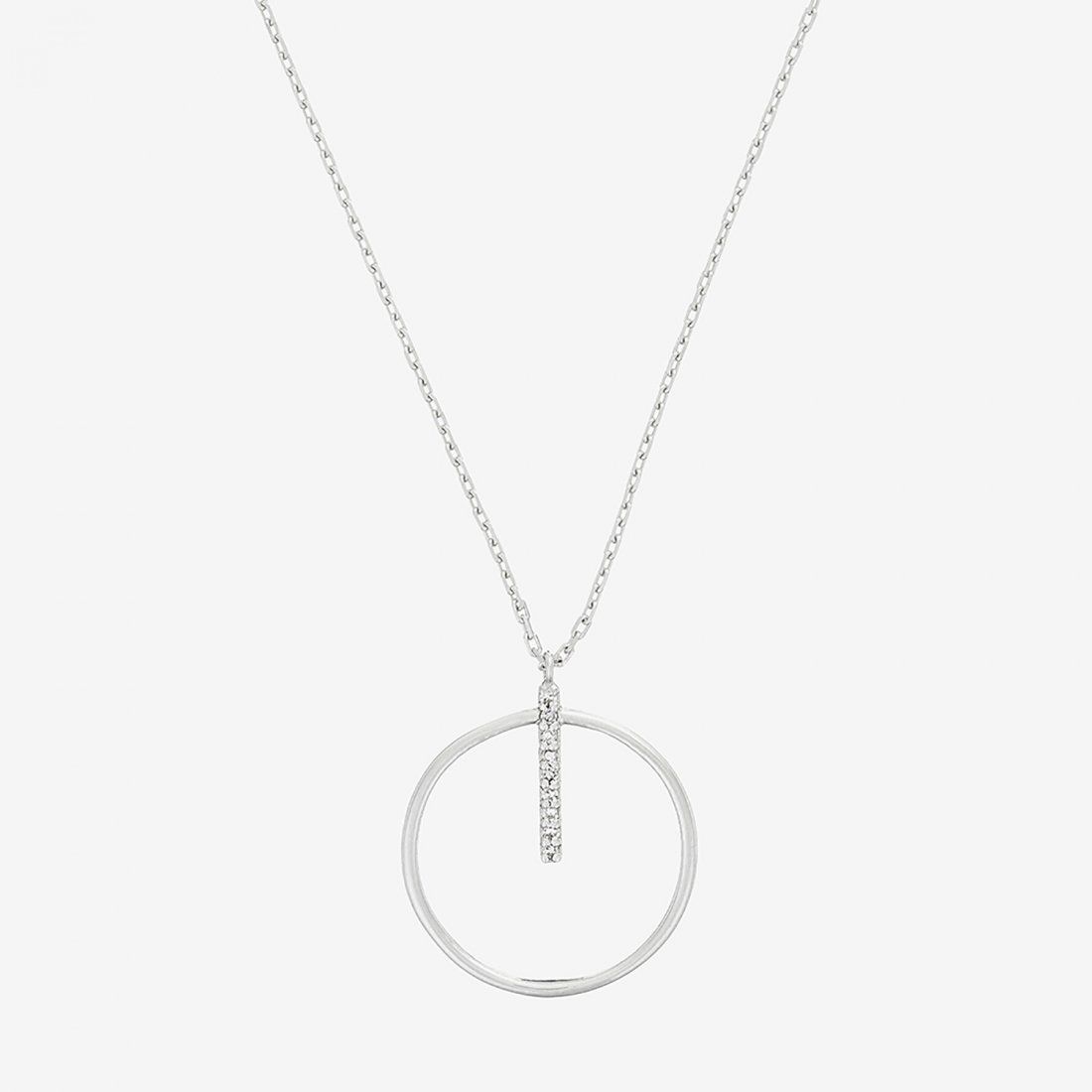Paris vendôme - Collier 'Cercle Prodigieux' pour Femmes