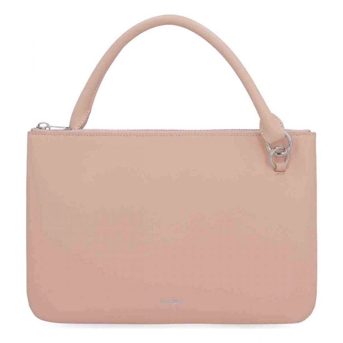 Jil sander - Sac à bandoulière 'Small' pour Femmes