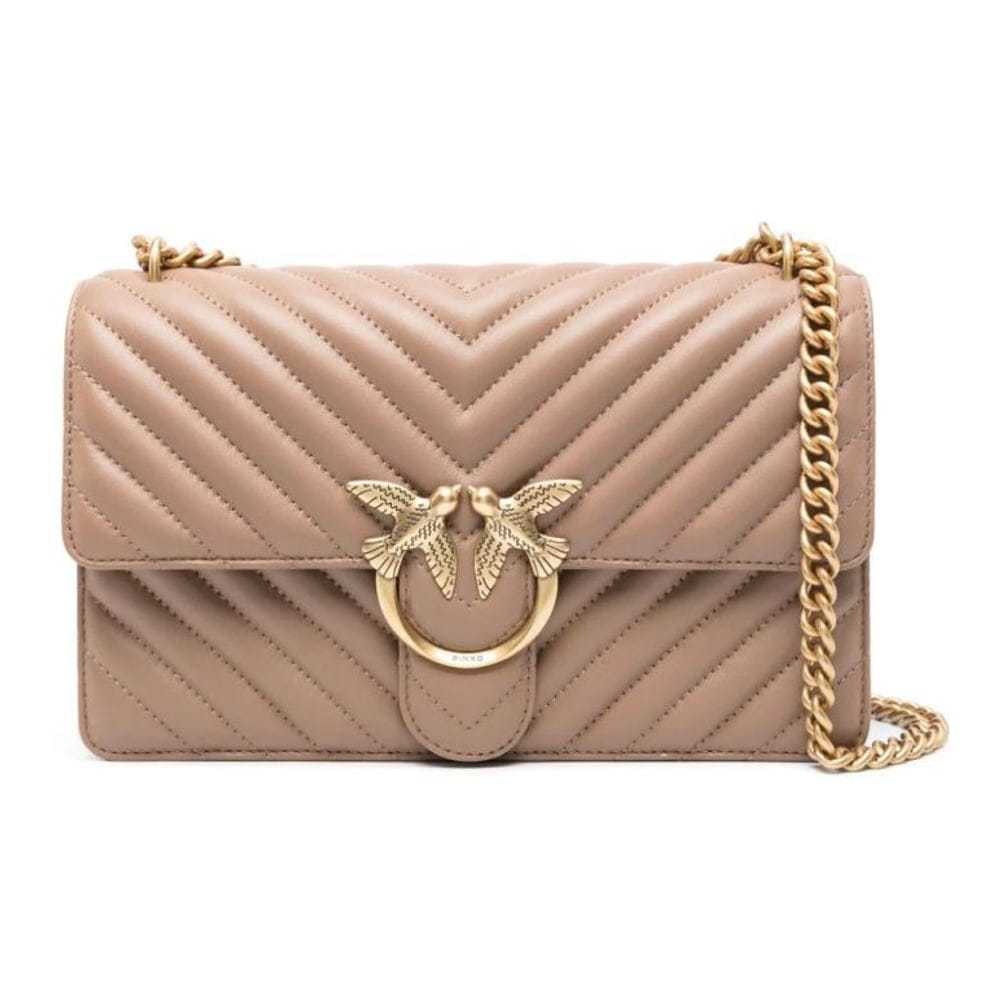 Pinko - Sac à bandoulière 'Love One Classic' pour Femmes