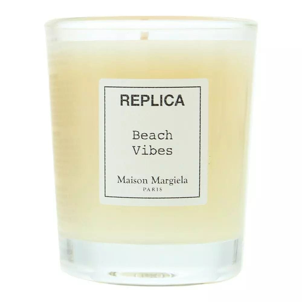 Maison margiela - Bougie parfumée 'Replica Beach Walk' - 35 g