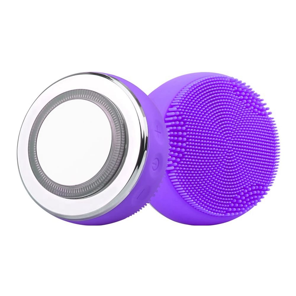 Paloma beauties - Brosse nettoyante 'LED'