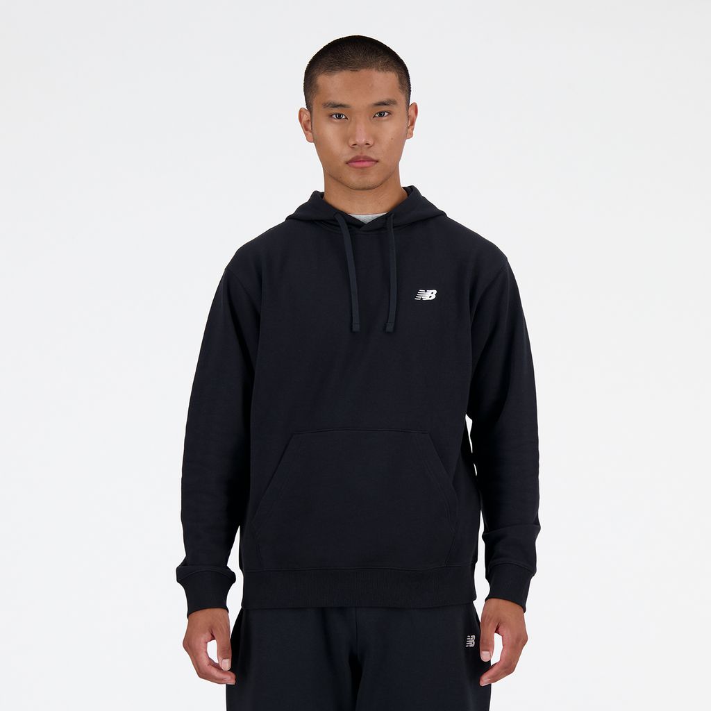 New balance - Sport Essentials Small Logo French Terry Hoodie